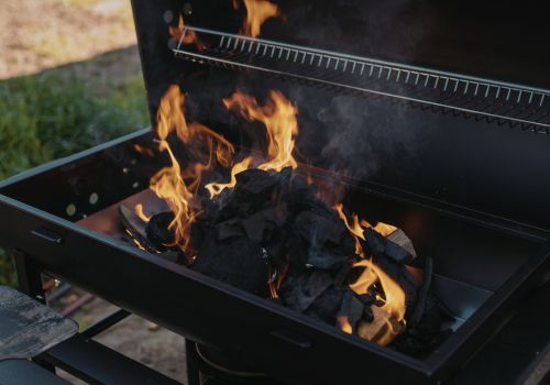 The Ultimate Guide to Choosing Premium BBQ Charcoal from Indonesia